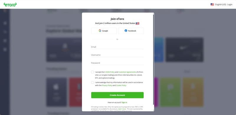 Demo Account 3