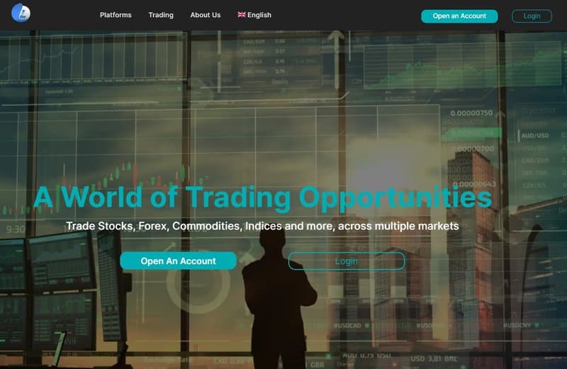 Lbma Limited的官方网站