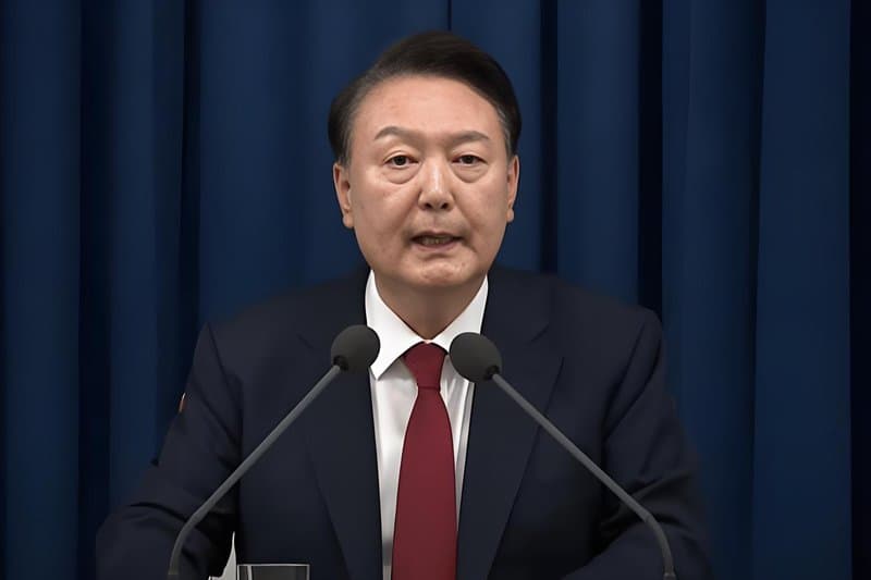 12.6 韩国执政党