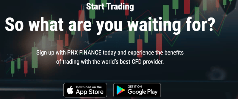 PNX FINANCE