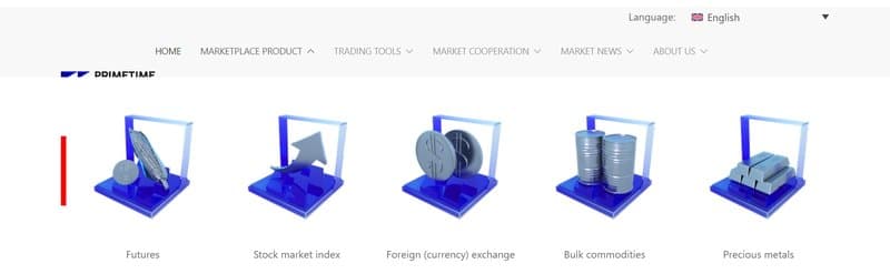 PGM's Trading Products