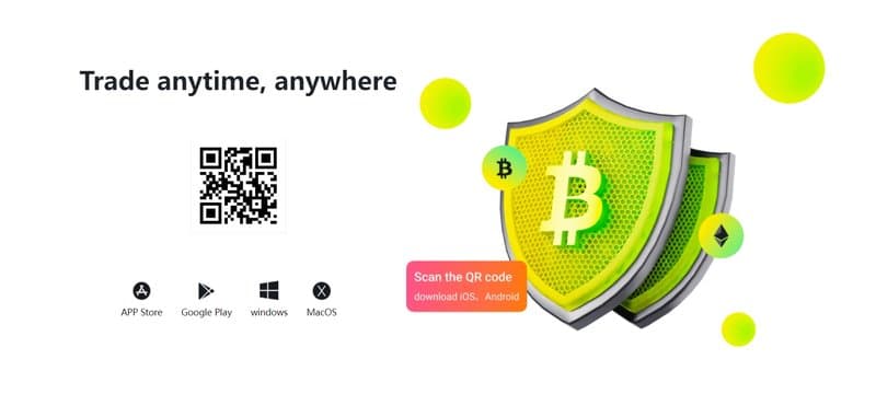 ENTG's trading platform