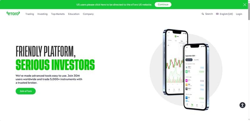Official website