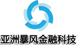 아시아 폭풍 금융 기술