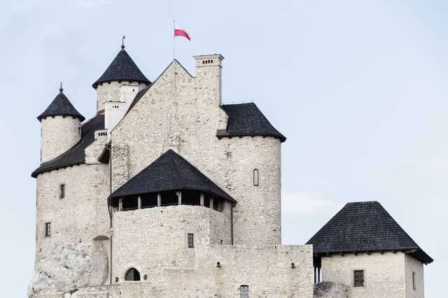 Poland's fiscal deficit will exceed the EU's 3% GDP threshold due to defense spending.