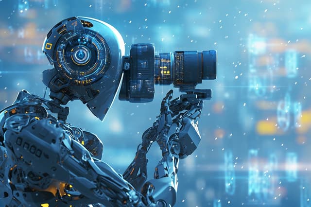 AMD announces continued close partnership with Lenovo; AI to change daily life in the next decade.