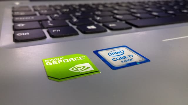 Intel launches a new generation of processors as competition in the chip market heats up.