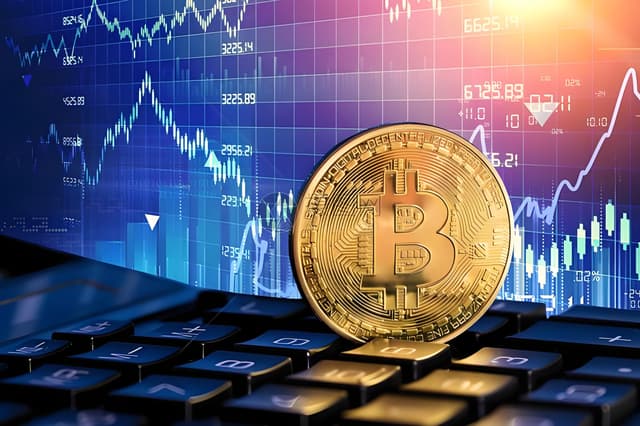 Bitcoin's sharp drop triggers liquidations for 100,000 investors, heightening crypto market panic.