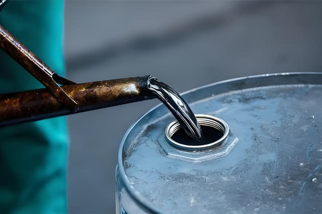 Oil prices swung Tuesday amid OPEC+ delay rumors and ceasefire news.