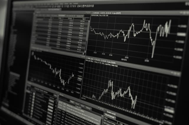 Political Impact on the U.S. Treasury Market: Trump's Election and Besant's Appointment.