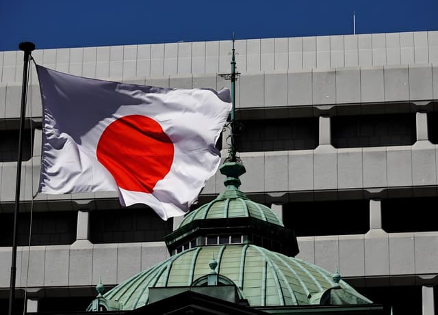 Japan's Q3 growth revised up to 1.2%, fueling focus on central bank rate hike timing.