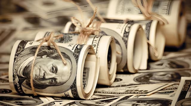 US dollar index hits one-year high on policy hopes; Australian dollar falls on weak jobs data.