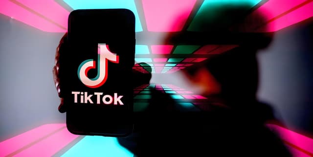TikTok ban may cost U.S. small businesses and creators $1.3 billion.
