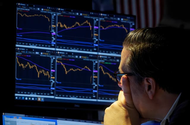 Hong Kong stocks surged, Hang Seng up 1.4% on tech, finance gains, amid stimulus hopes.
