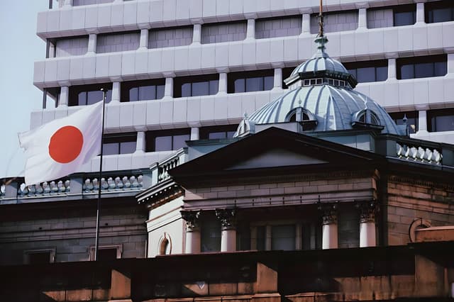 Japan revised Q3 growth up, sparking rate hike speculation, but weak consumption raises uncertainty.