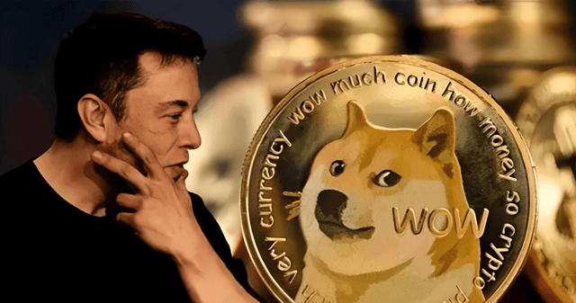 Dogecoin surged 100% in seven days, topping $0.3, boosting MEME coin bull market sentiment.