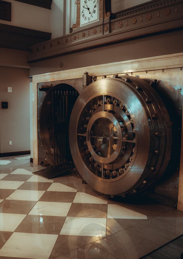 银行(Bank)是什么?关于银行我们需要了解哪些问题?