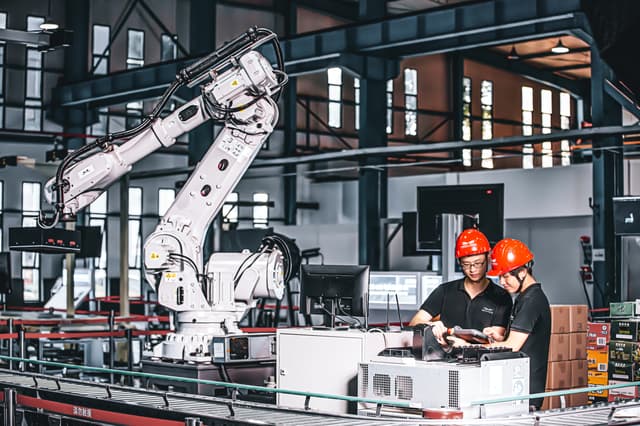 The Chinese manufacturing PMI has contracted for five consecutive months.