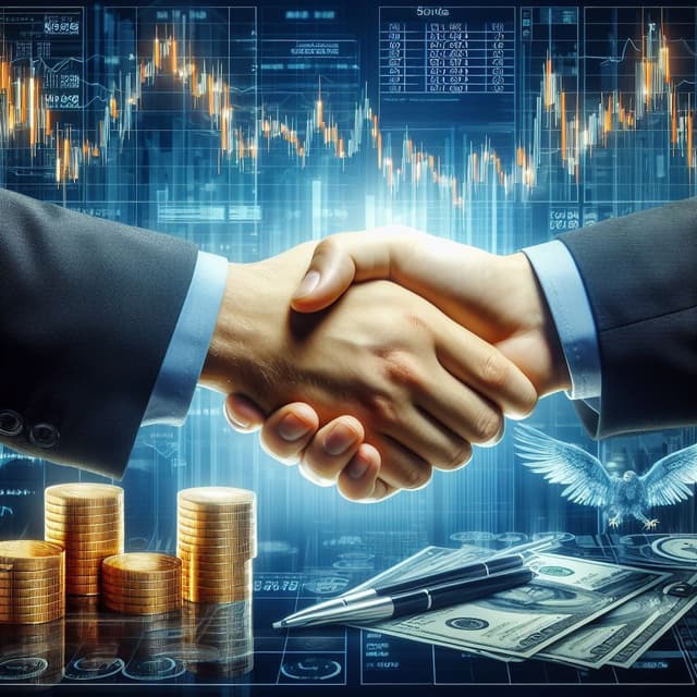 Monex Group completes the acquisition of shares in 3iQ Digital Holdings