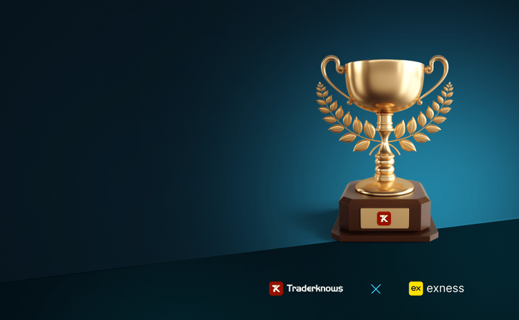 TraderKnows Biweekly Demo Trading Challenge: Win Big, We Fund the Best!
