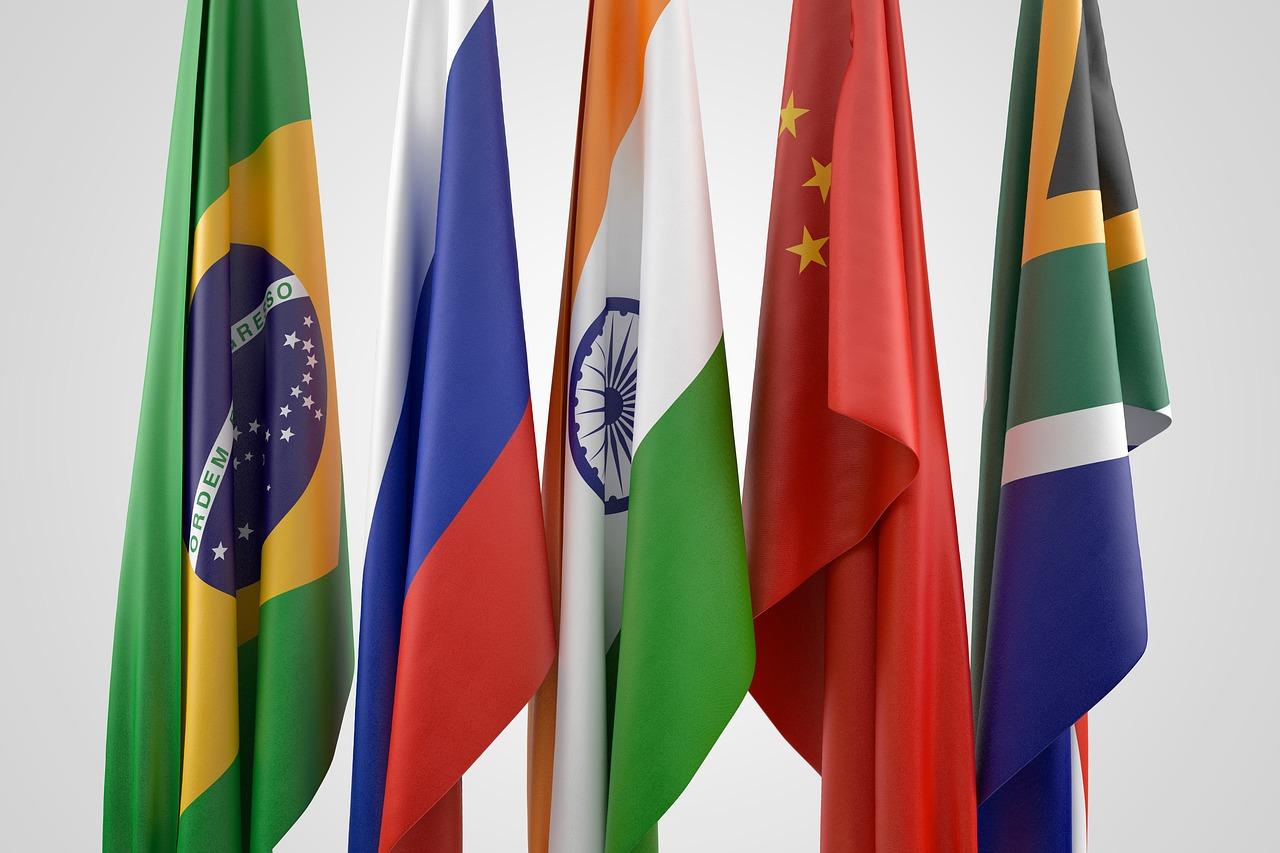 BRICS expands: Saudi Arabia, Iran, and others are invited to join emerging economies.