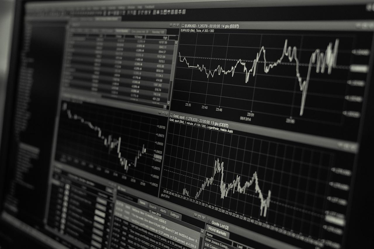 Political Impact on the U.S. Treasury Market: Trump's Election and Besant's Appointment.