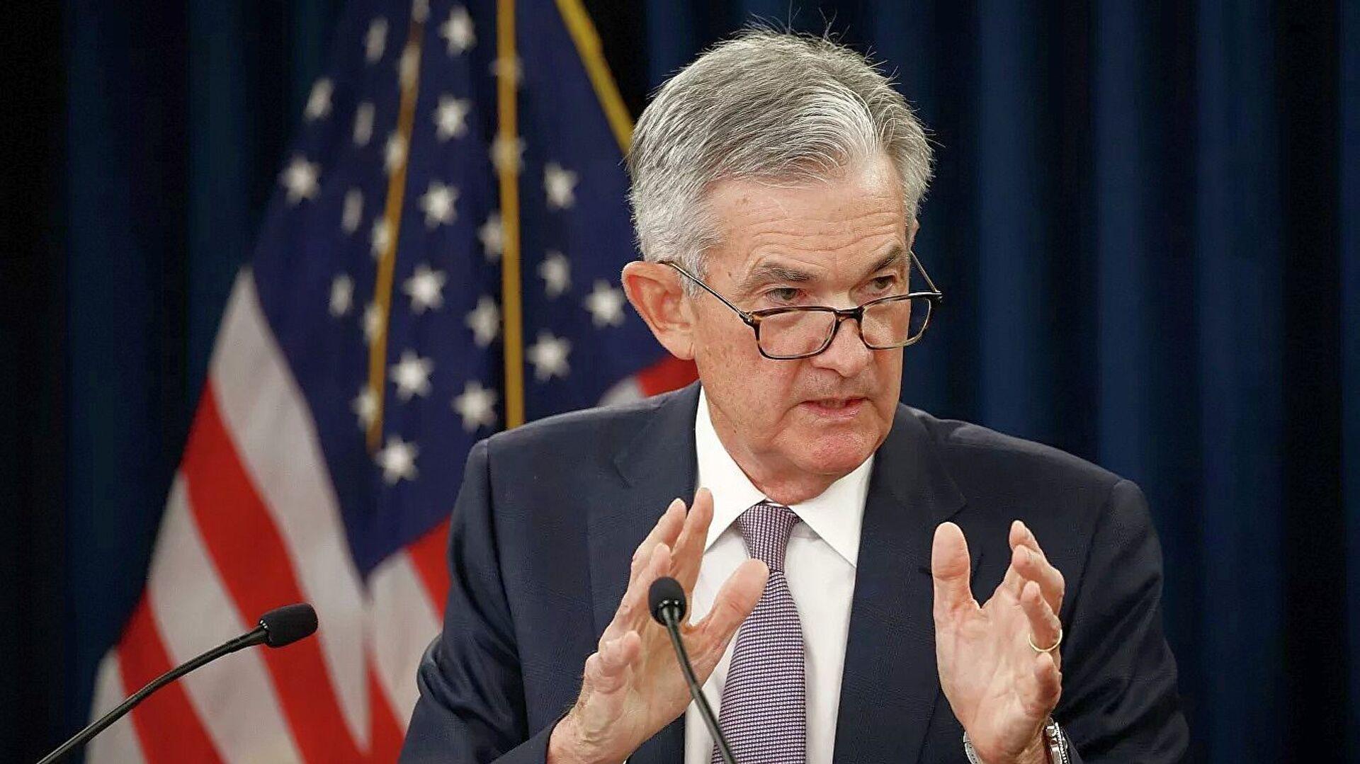 米連邦準備制度理事会(FED)の金利政策会議:金利は変わらず維持され、利下げを開始すると予想される