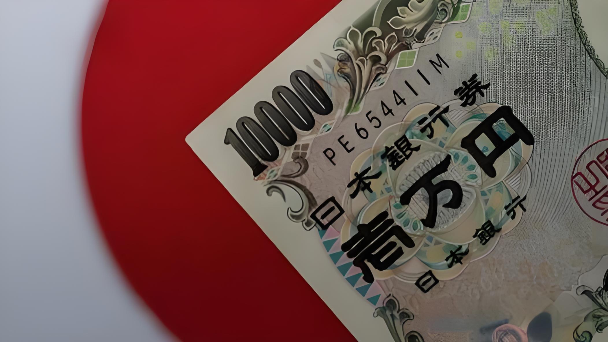 Japan's salary growth peaks in 32 years, boosting rate hike hopes and yen strength.