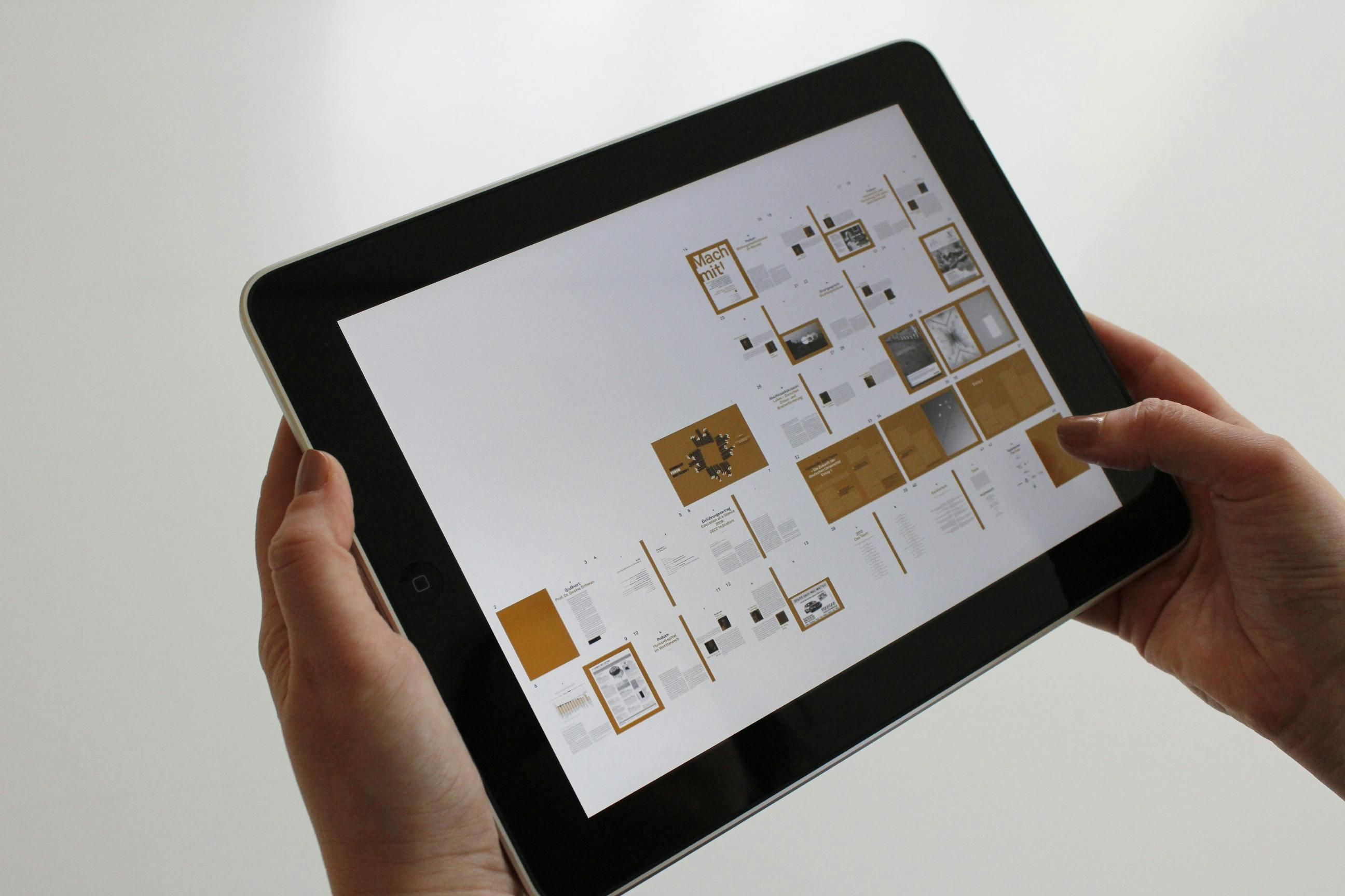 Is the next generation iPad finally coming? Insiders reveal it will be released in early May.