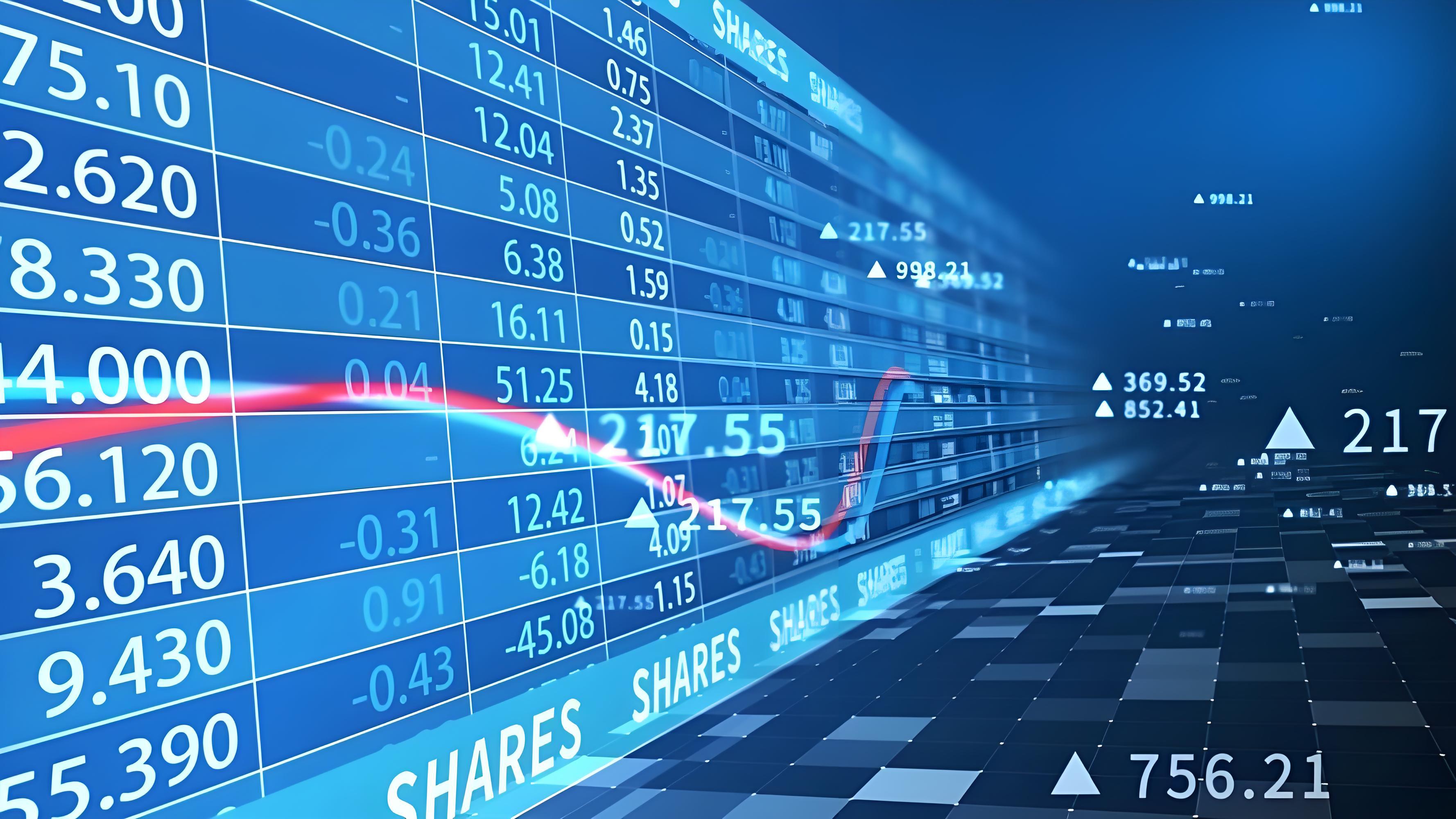 The Hang Seng Index has risen for three days, led by Xiaomi, WuXi Biologics, and financial stocks.