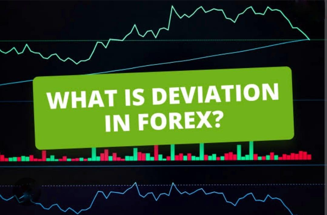 Understanding Price Deviation.