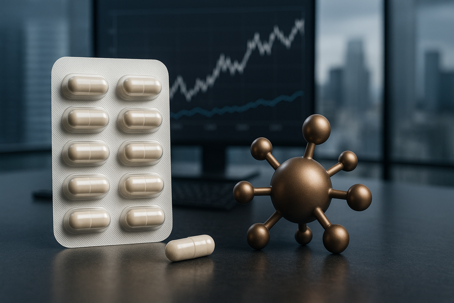 Novartis’ Cardiovascular Drug Trial Disappoints, Casting Doubt on Multi-Billion Dollar Lp(a) Market