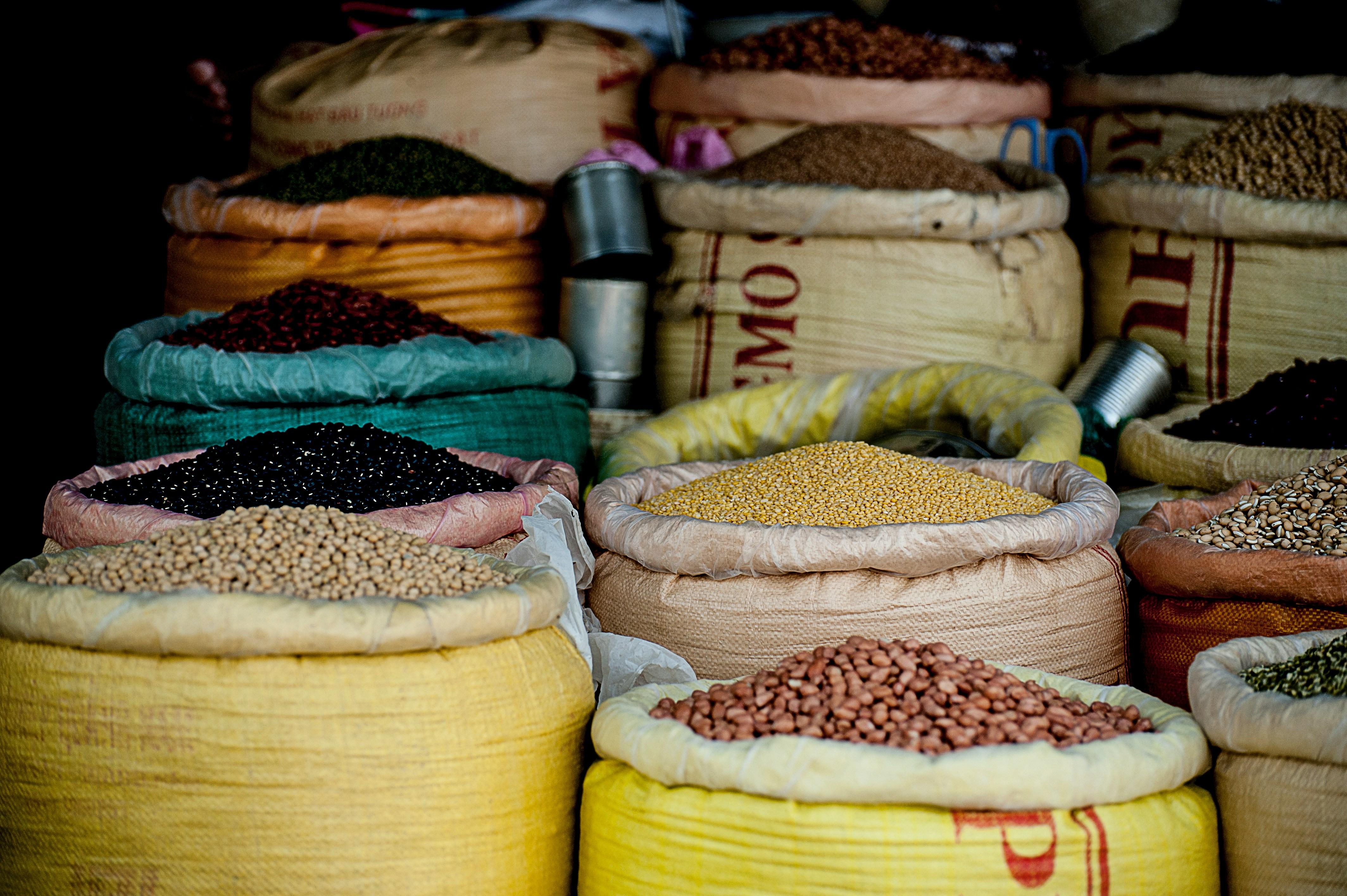 Is the commodities bull market just starting? Reevaluate your portfolio now.