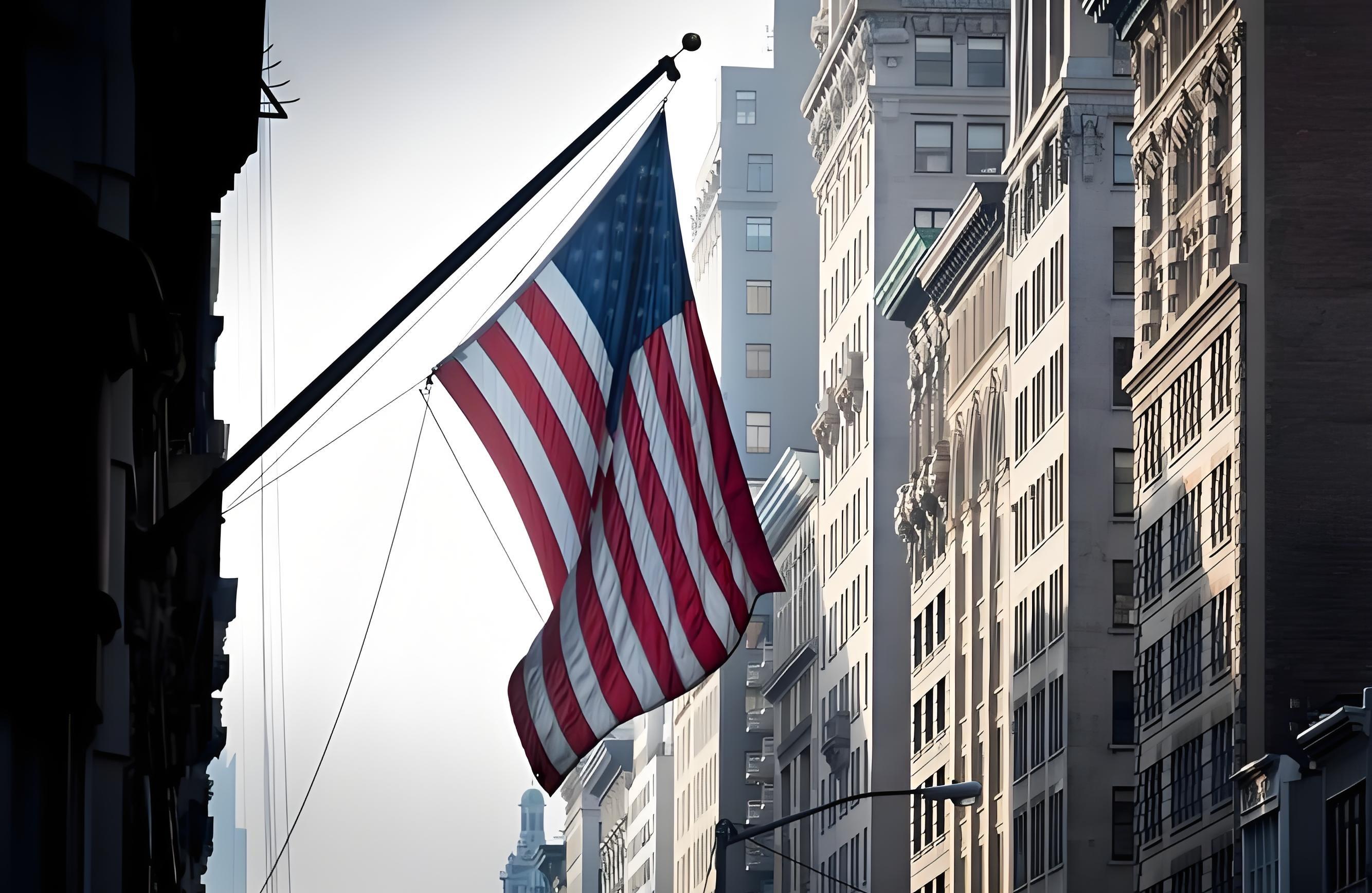 Fed Rate Cut Outlook: Steady in First Half, Slowing in Second Half of Next Year