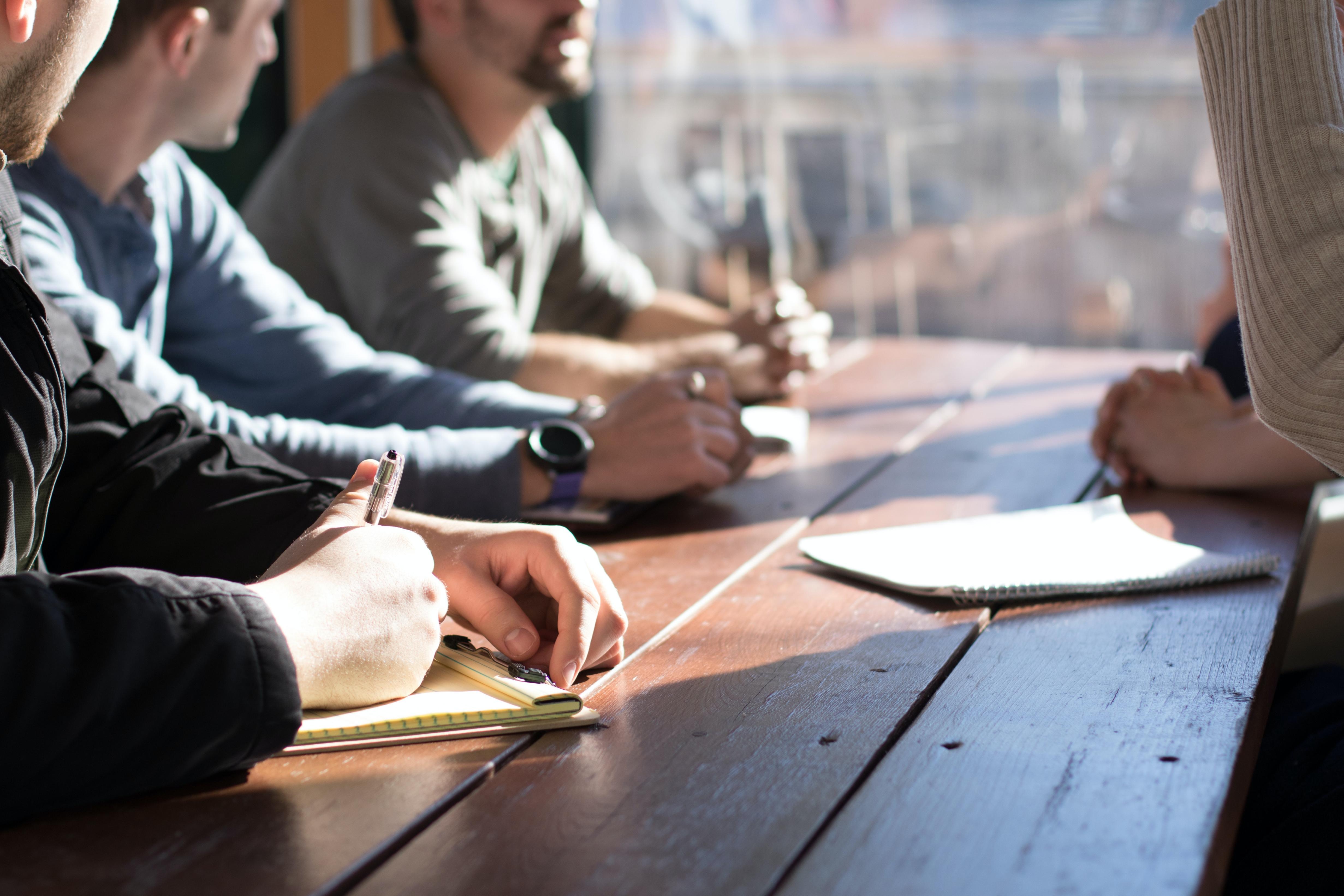 What does a Reverse Repurchase Agreement mean?