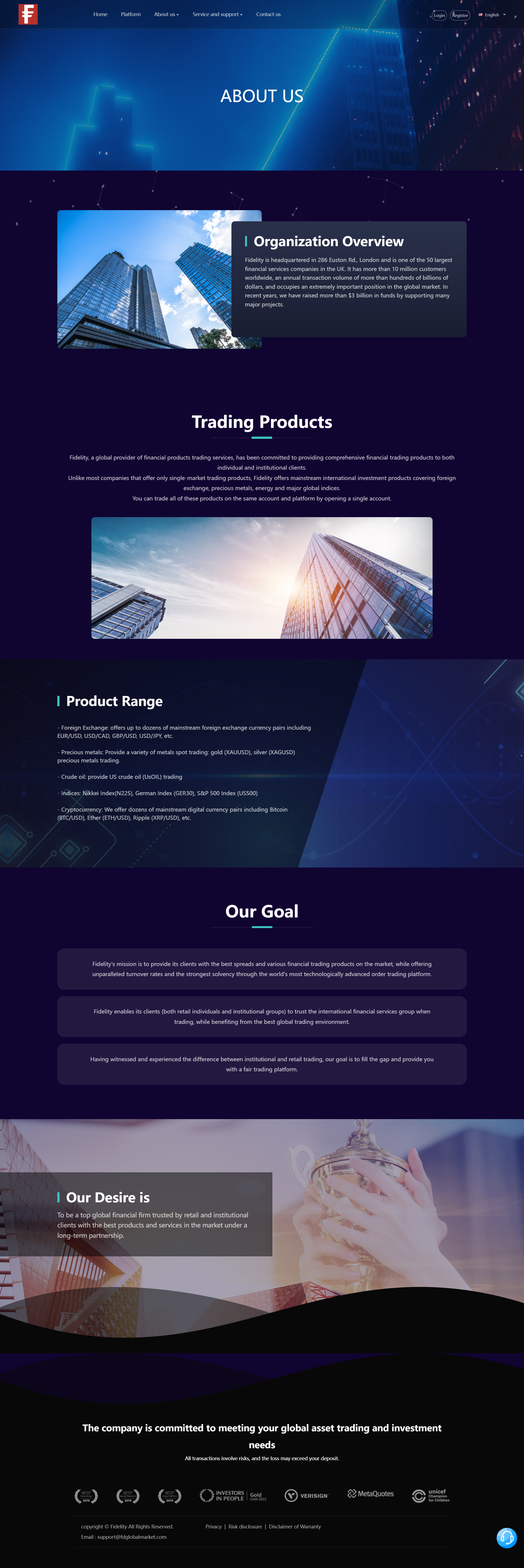 fdglobalfx官网