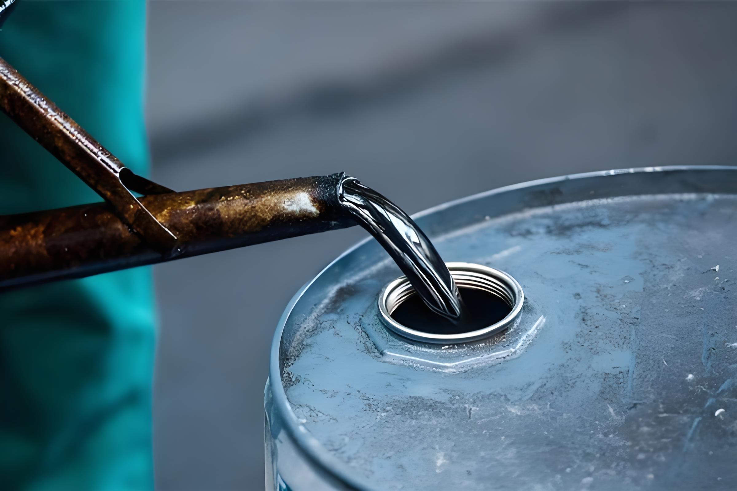 Oil prices swung Tuesday amid OPEC+ delay rumors and ceasefire news.