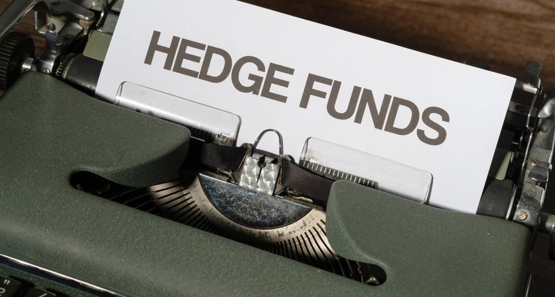 In the first half of the year, Asian hedge funds had the lowest ability to attract investments.