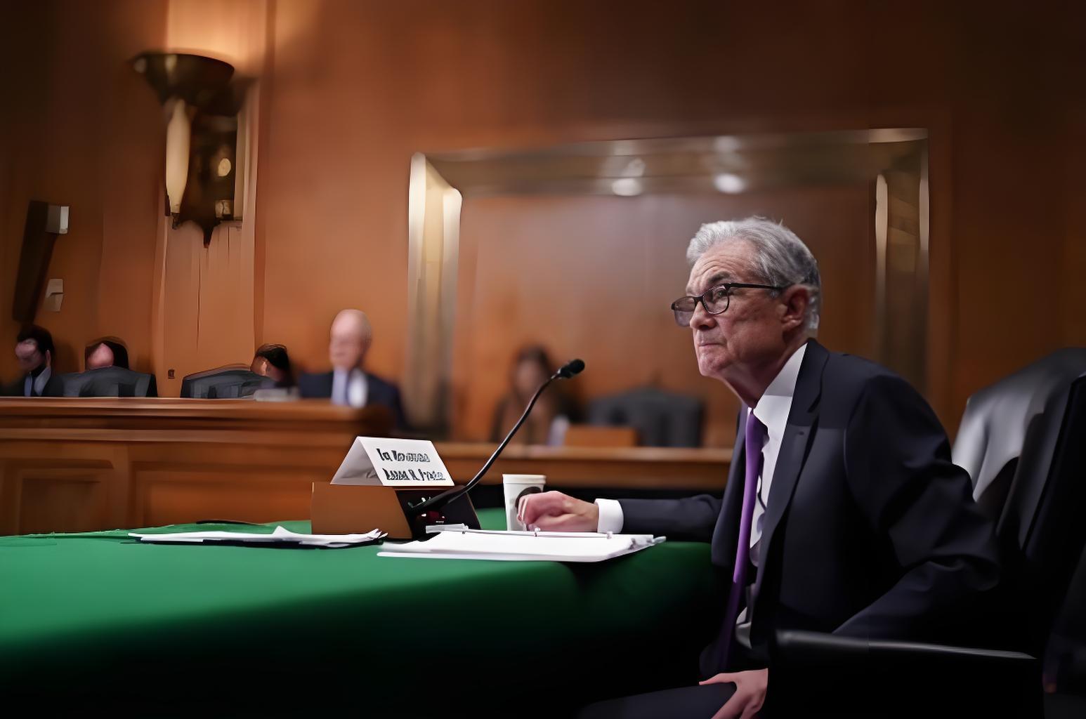 Expected Fed rate cuts have spurred investor anticipation, erasing the U.S. dollar's 2024 gains.