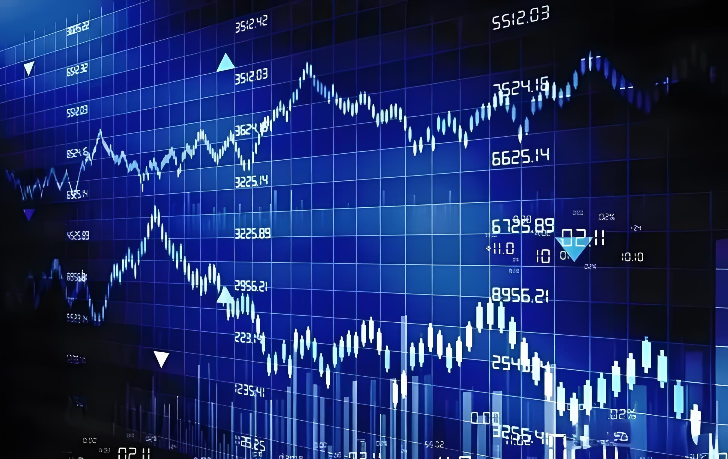 A-share market shows resilience: foreign capital flows in, with opportunities and challenges ahead.