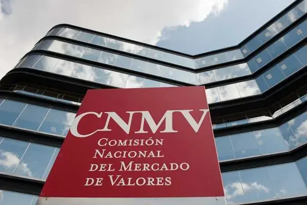 西班牙国家证券市场委员会(CNMV)警告四家未注册的实体