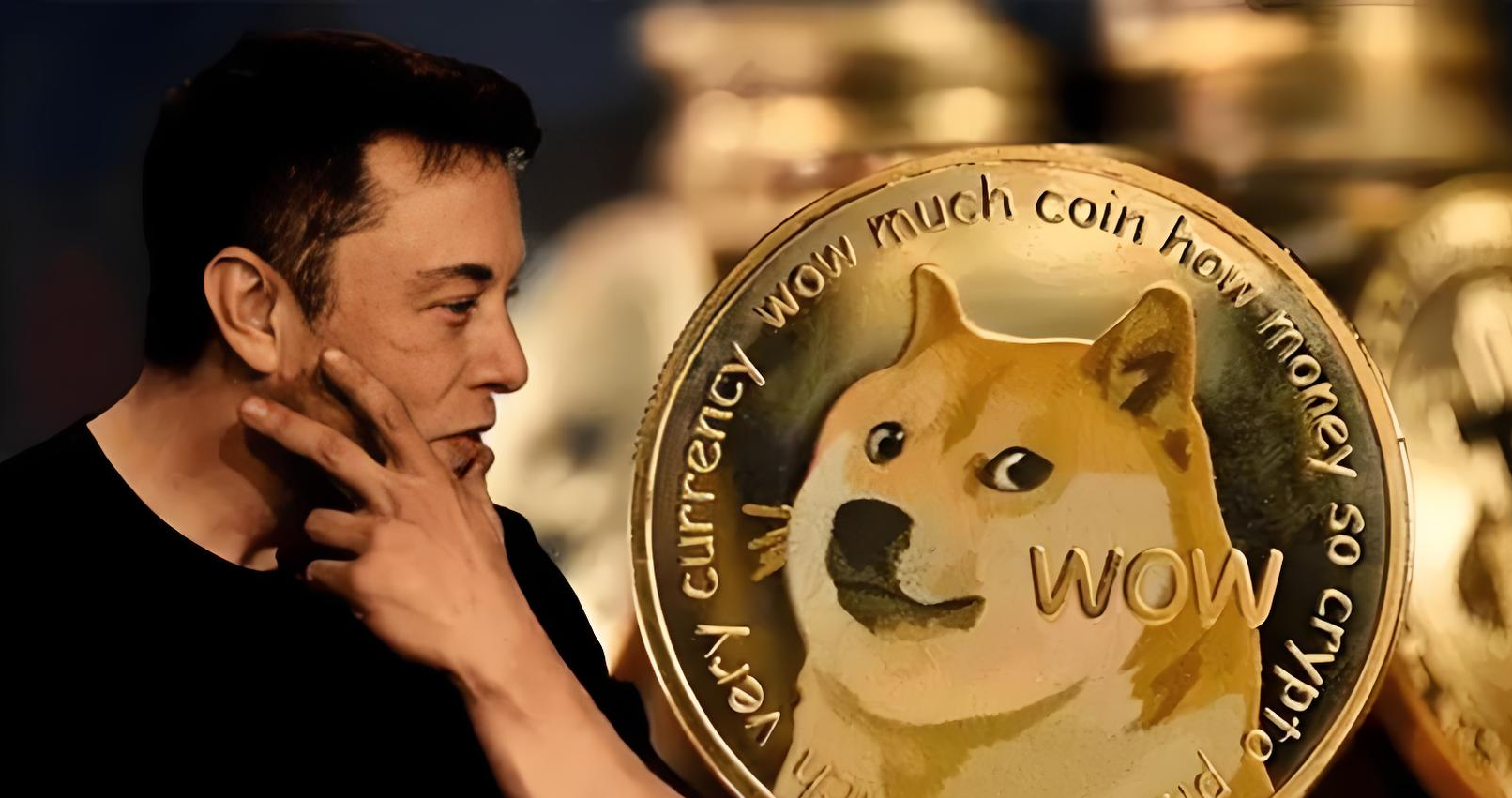 狗狗币七天飙涨近100%冲破0.3美元，MEME币板块集体上涨推动牛市氛围