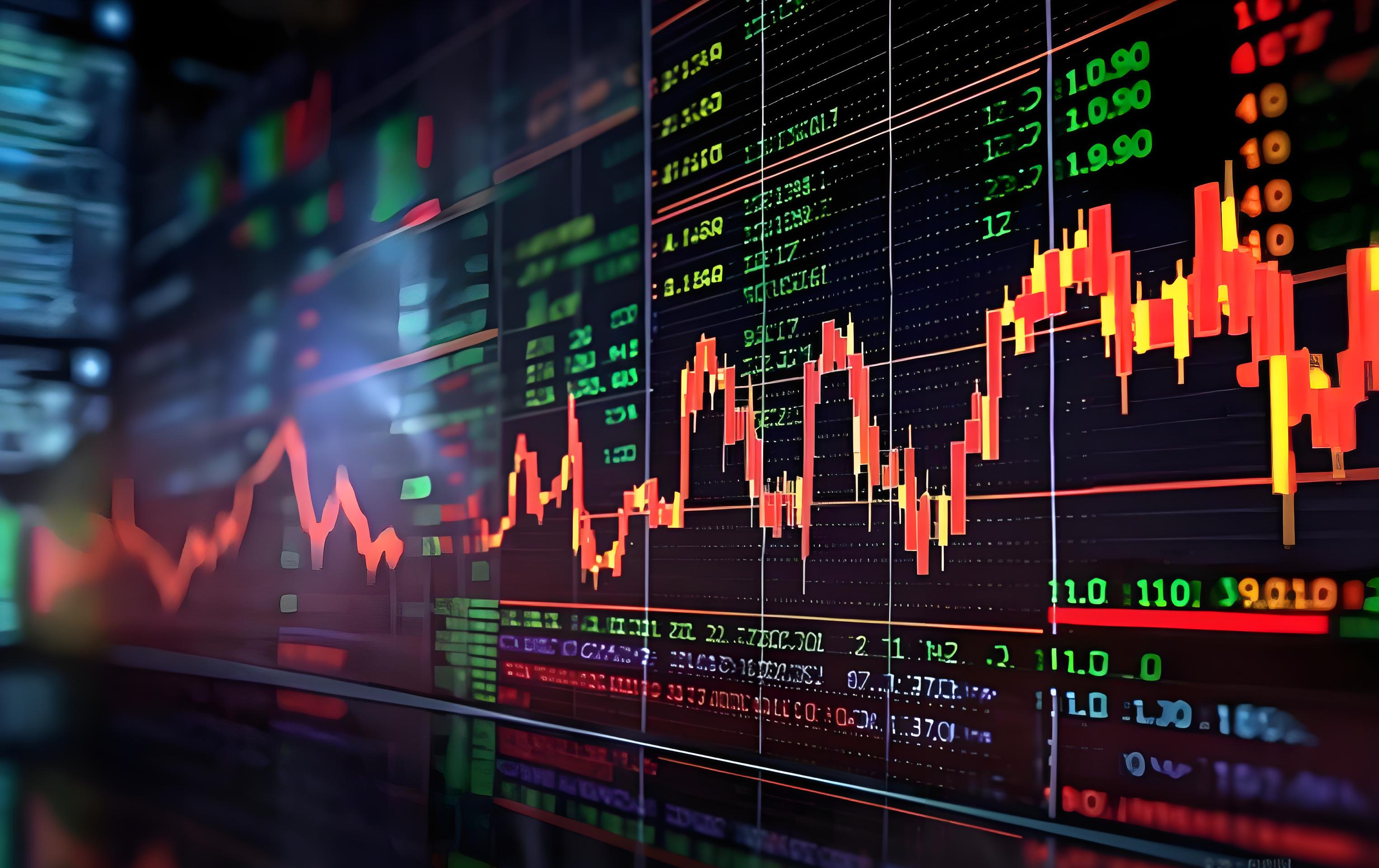 UK budget triggers asset sell-off as pound and bonds drop, heightening inflation worries.
