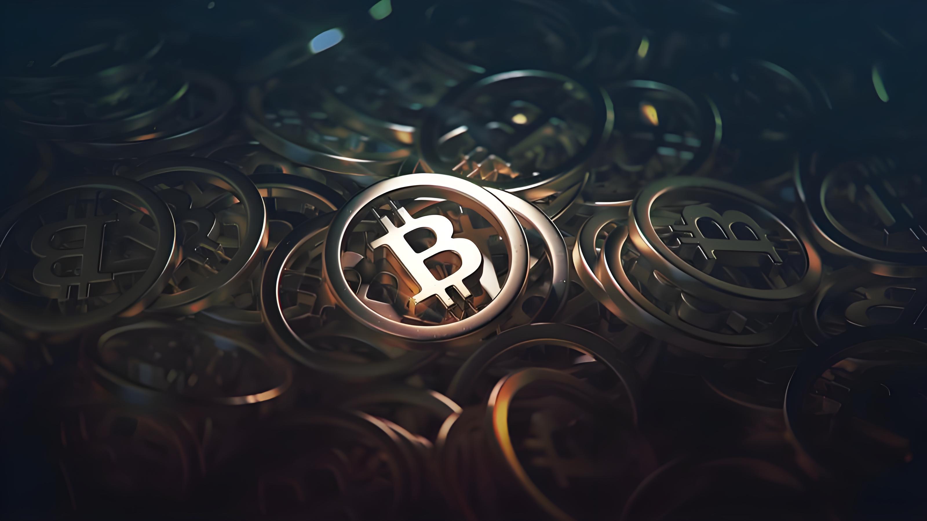 Bitcoin falls short of $100,000, market eyes Trump's next move on crypto policy.