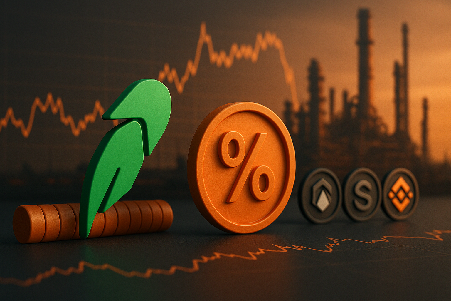 Robinhood Chain’s Fee Model Sparks Debates Impacting Solana, Arbitrum, and BNB Chain