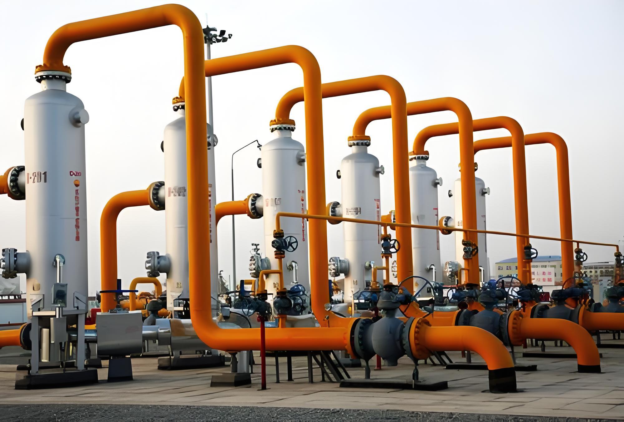 Tighter European gas supply risks driving up Asian LNG prices.