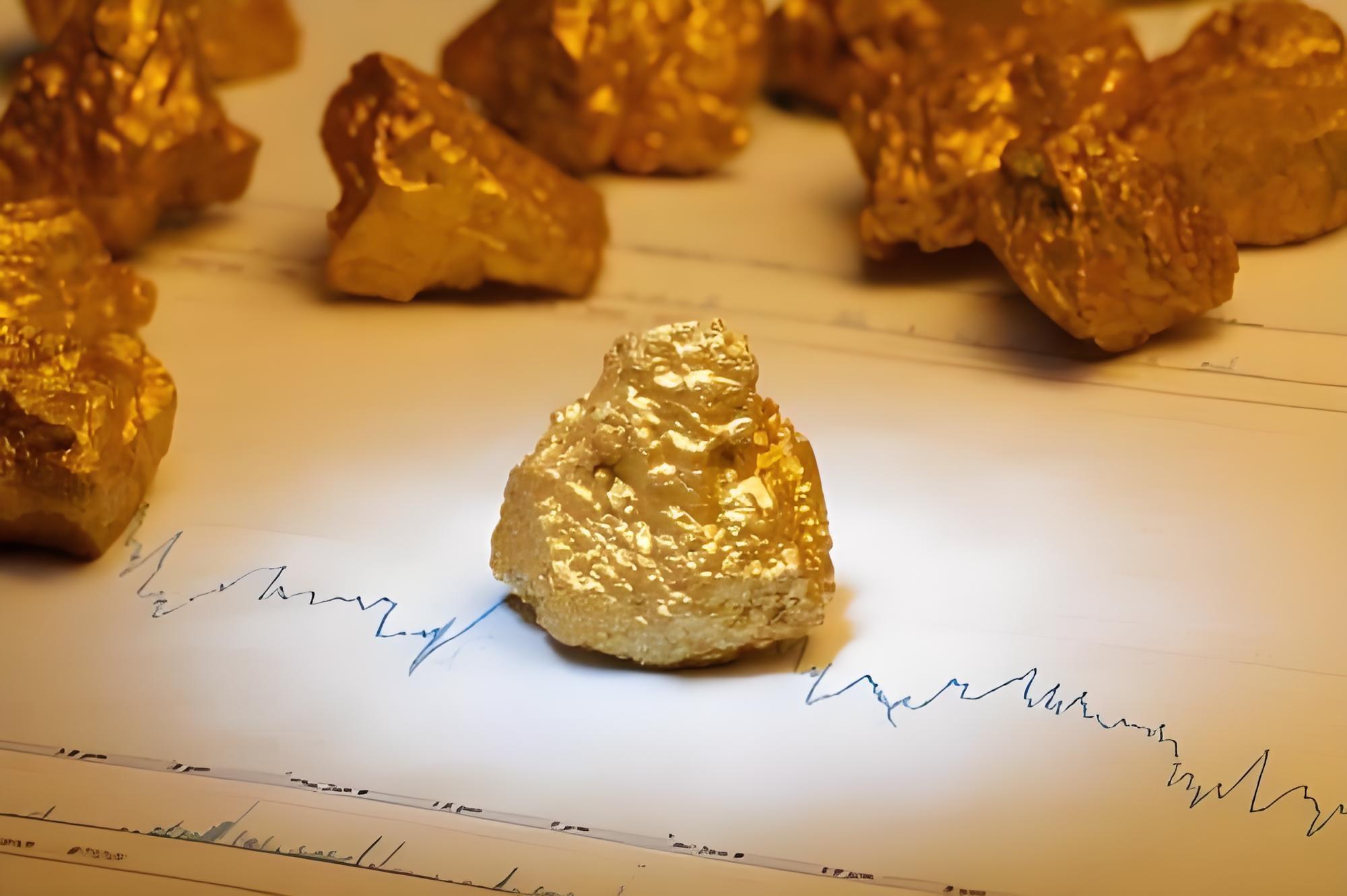Spot gold steadies as safe-haven demand and rate cut expectations support a bullish outlook.