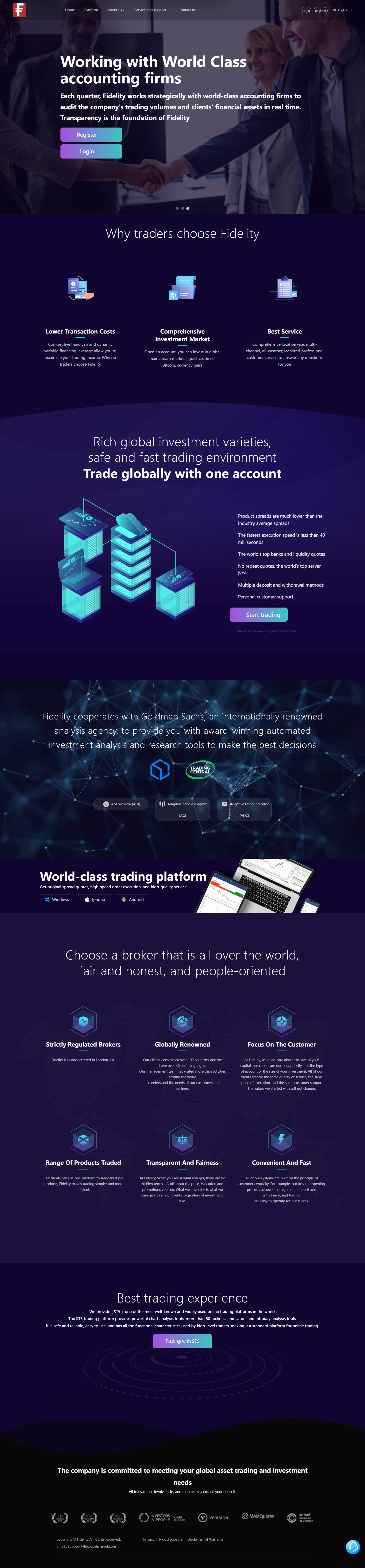 fdglobalfx官网