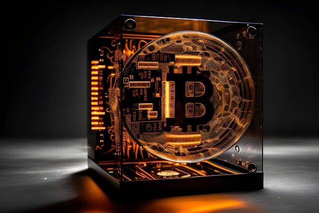 Gold or cryptocurrency? Choosing a safe-haven asset in uncertain times.
