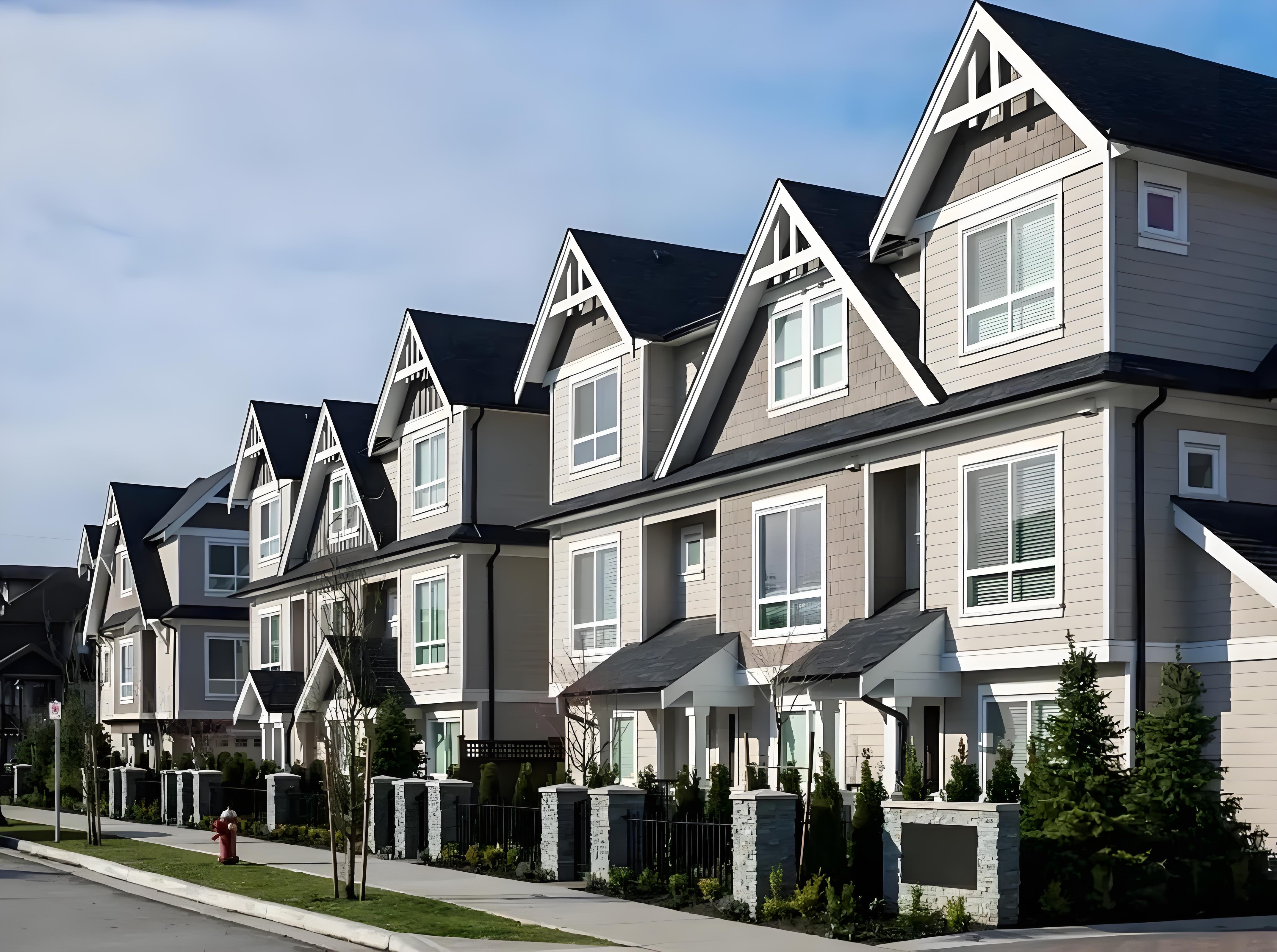 2025 U.S. Real Estate Outlook: Higher Prices, Stable Rents, and Buyer Challenges